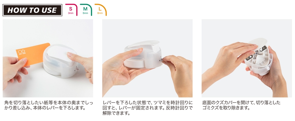 How To USE