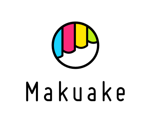 Makuakeロゴ