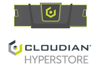 データストレージEXPOでCLOUDIAN HyperStoreが登場　 ～5月10日～12日東京ビッグサイト出展3社にて紹介～