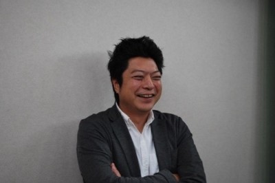 玉樹 真一郎 氏