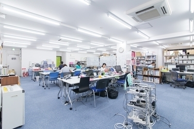 在宅医療本部