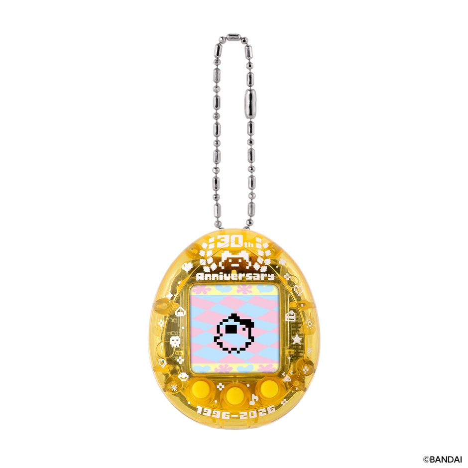 まめっちメモリーズ　30thいえろー(商品イメージ2)