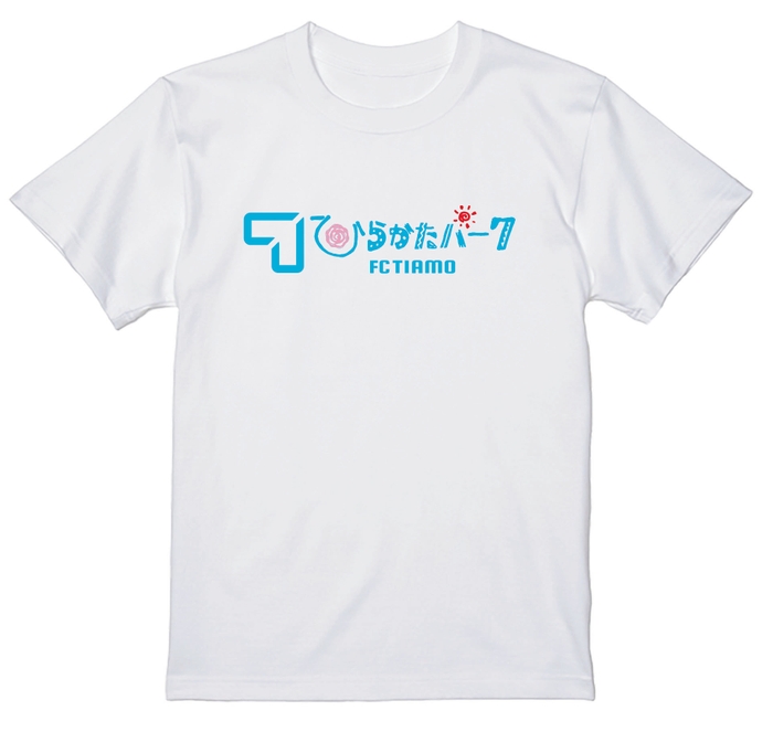 オリジナルコラボTシャツ