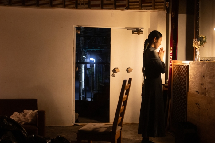 過去公演『キューちゃんは僕を探さない』より