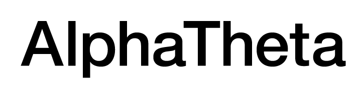 AlphaTheta株式会社 