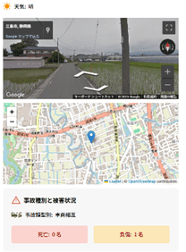 Zicolog_ストリートビュー