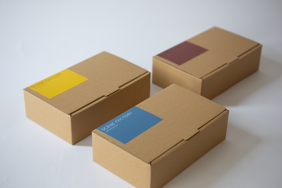 SCENE LITEコーヒー(3)