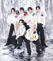 男装アーティスト・ダンス&ボーカルグループ "ル･クール"
2nd Single「promise」ジャケ写解禁・初オンエア決定！