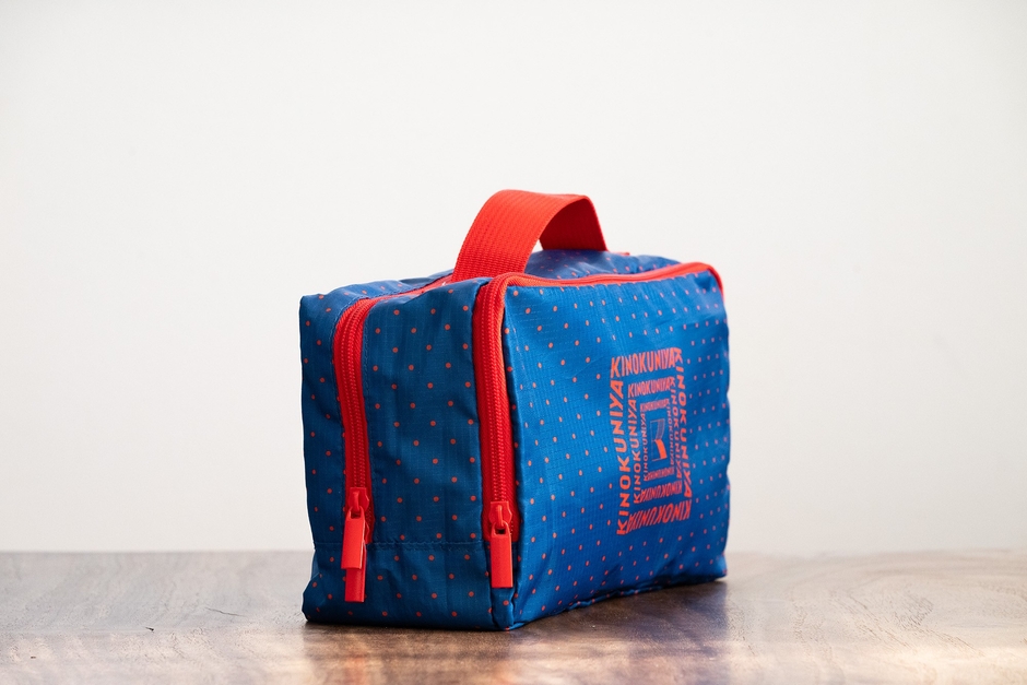 仕様：高さ15×幅25×まち10cm