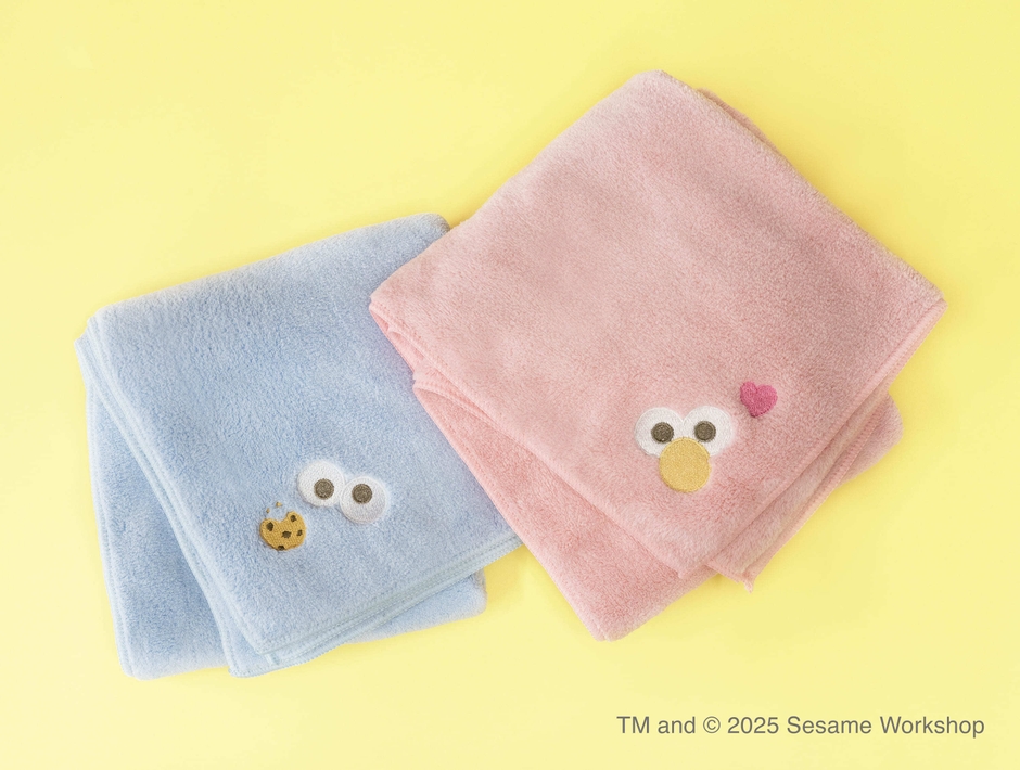 タオル2種イメージ