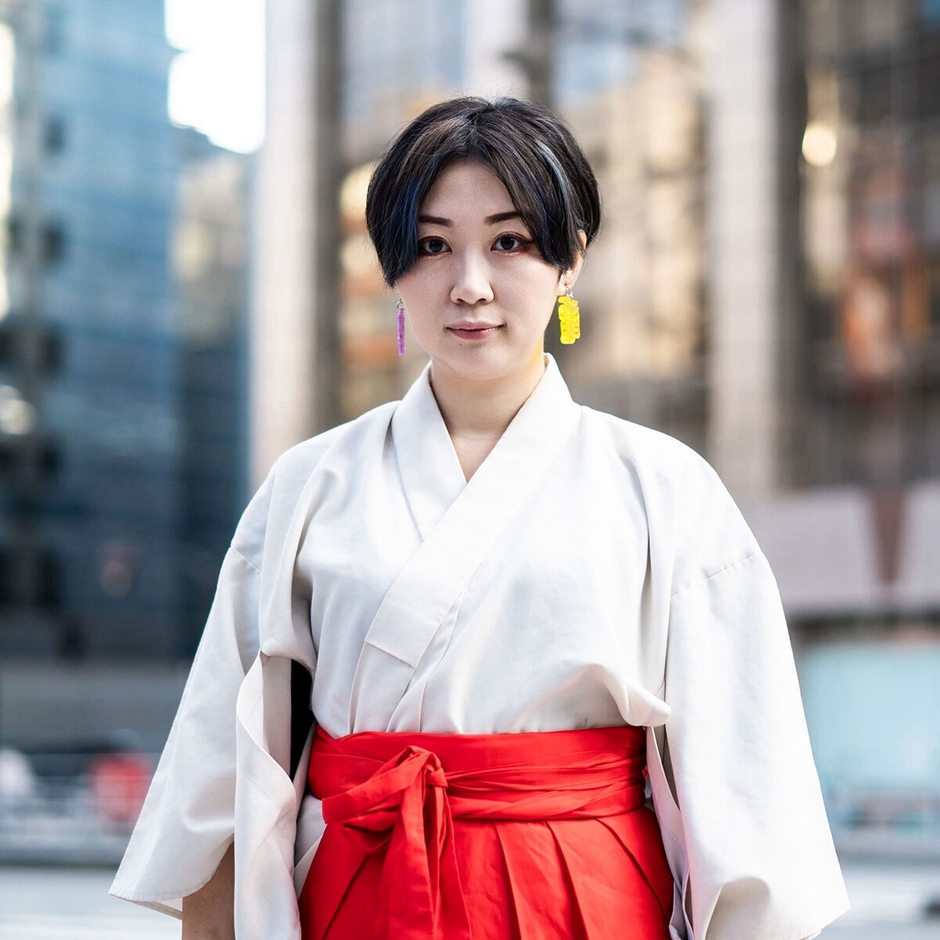 Collaborator 3　市原えつこ