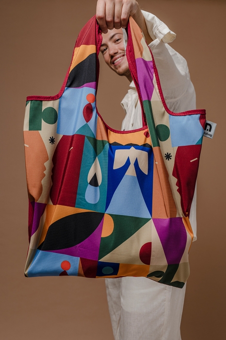 Notabag Tote Roots 1