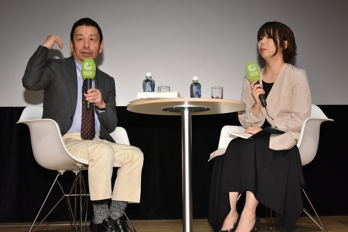 バビロン・ベルリンイベント2