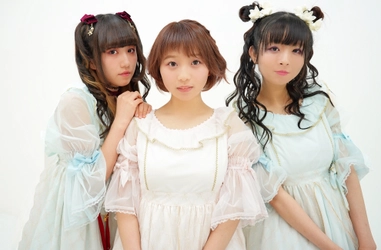 充電完了！アイドル「すぴりたん」と新体制発表！ 新メンバーお披露目公演を2月1日に上野にて開催(入場無料)