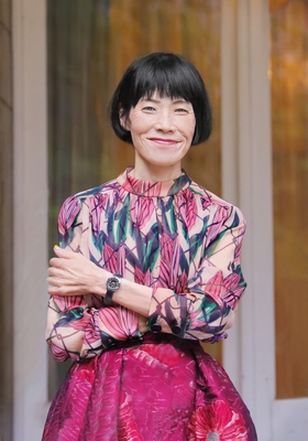 川島 蓉子