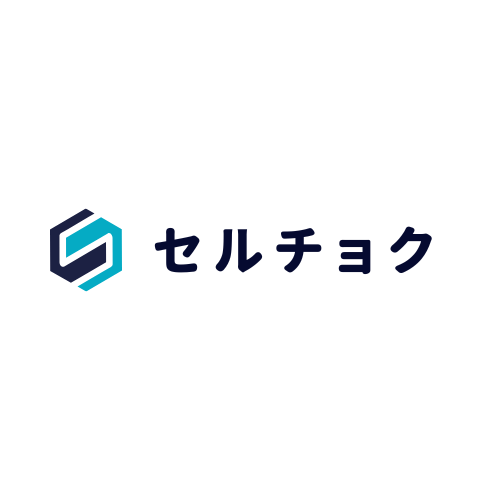 ロゴ+セルチョク