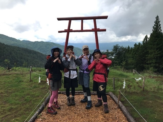 BANZAI JAPANが挑戦! PRツアー6