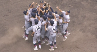 夏の高校野球　広島大会の準決勝・決勝を放送！全試合ライブ配信も！HOMEが総力取材