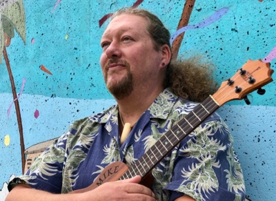 Mike Guiry