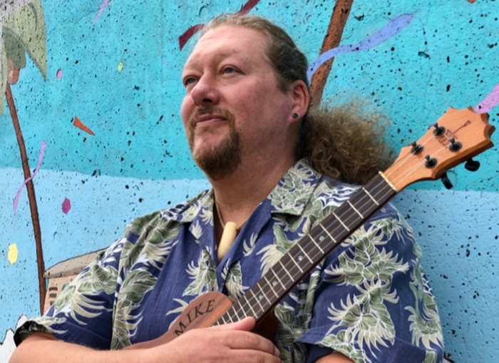 Mike Guiry