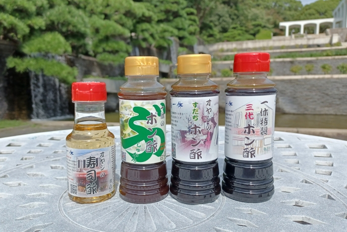 リターン
