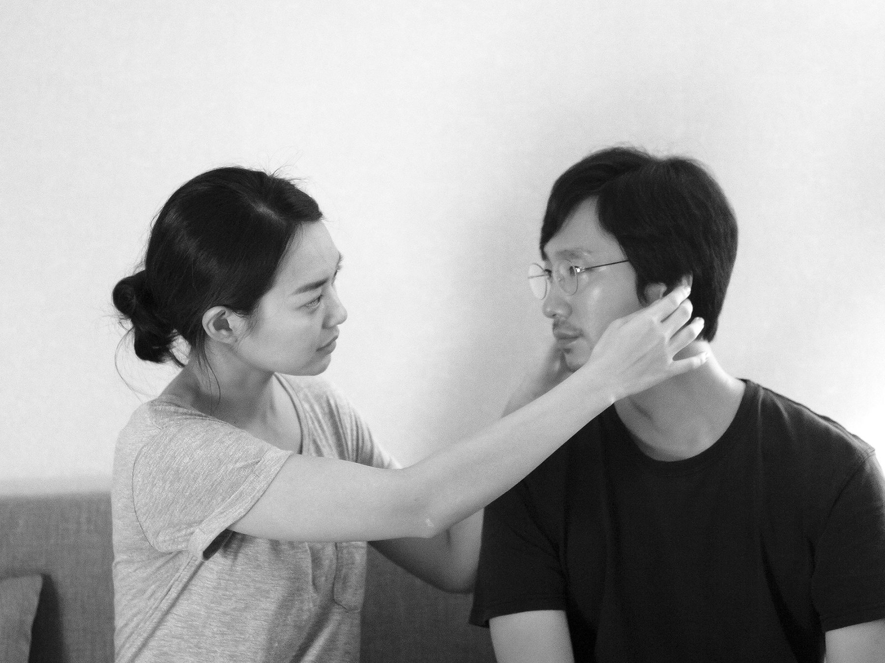 【MOVIE】A PEOPLE CINEMA第2弾 「慶州（キョンジュ）ヒョンとユニ」