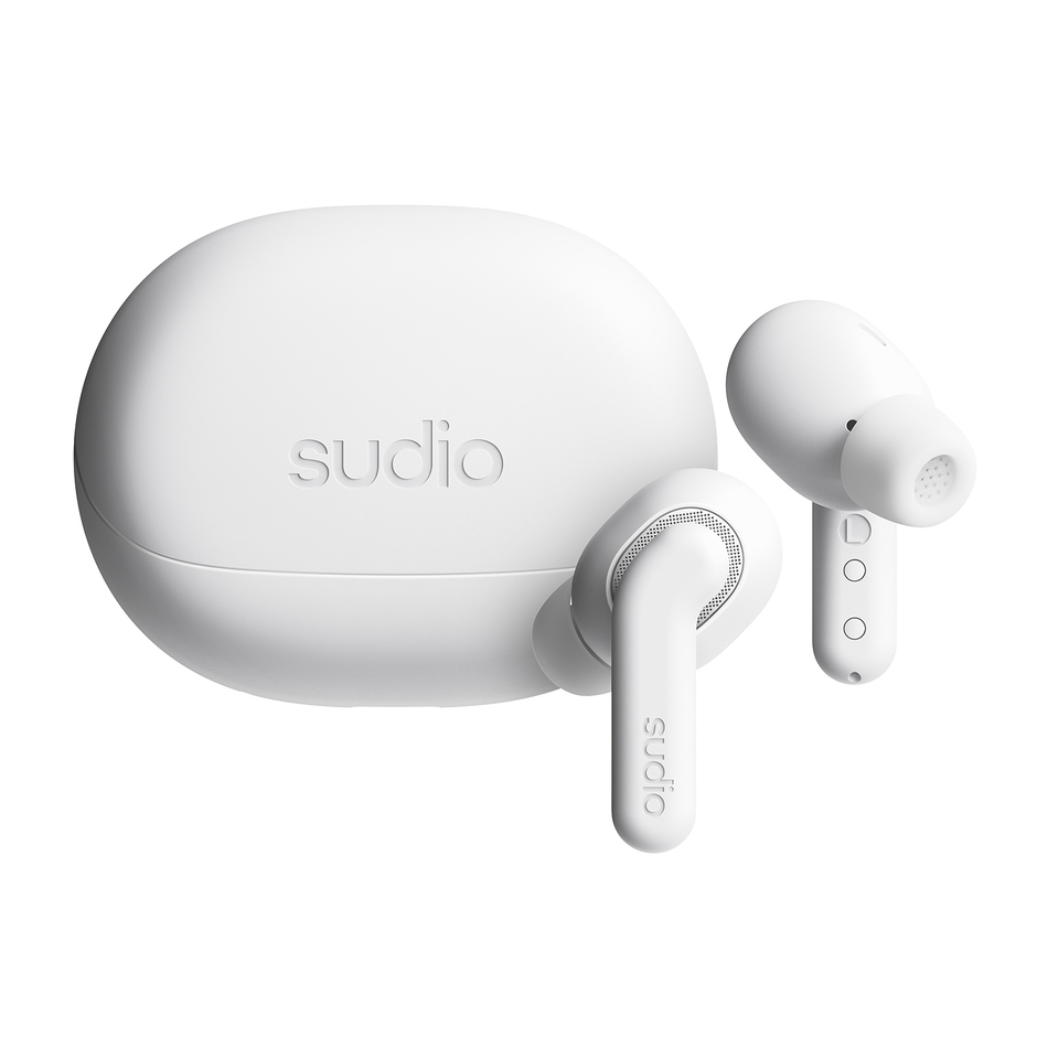 Sudio E4 Pro クラウディホワイト 製品画像