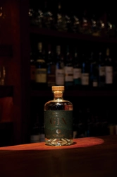 長野県・信州産の素材に拘った五千尺オリジナルジン 「上高地クラフトGIN」を2022年4月27日に販売開始