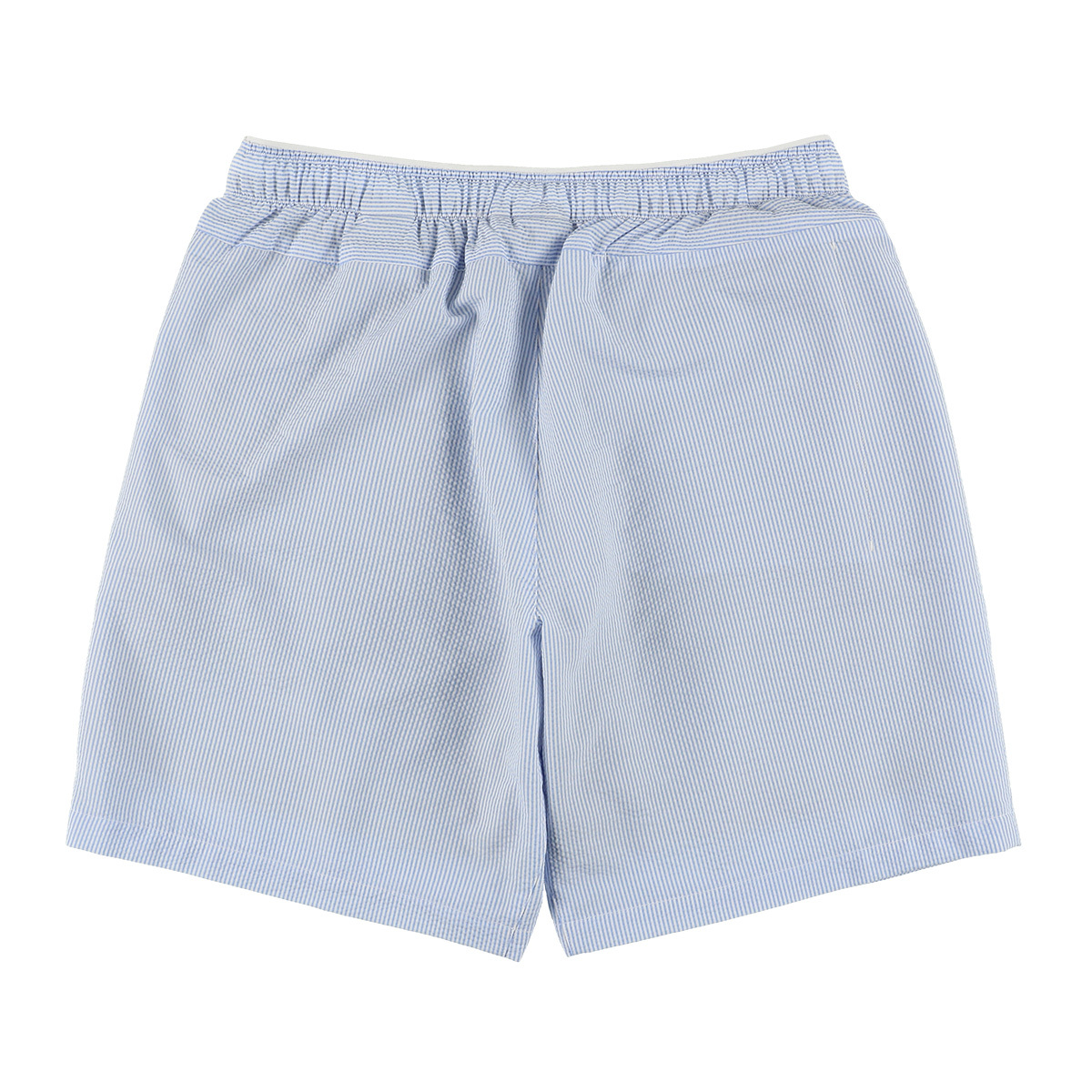 DOT AIR|SHORTS_STRIPE_BackBody
