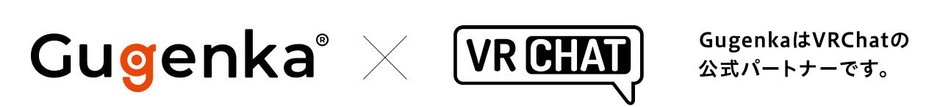 VRChat公式パートナー