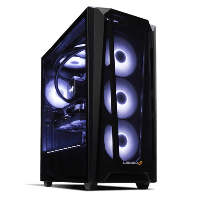 【UNLOQ LEVEL∞ RGB Build】