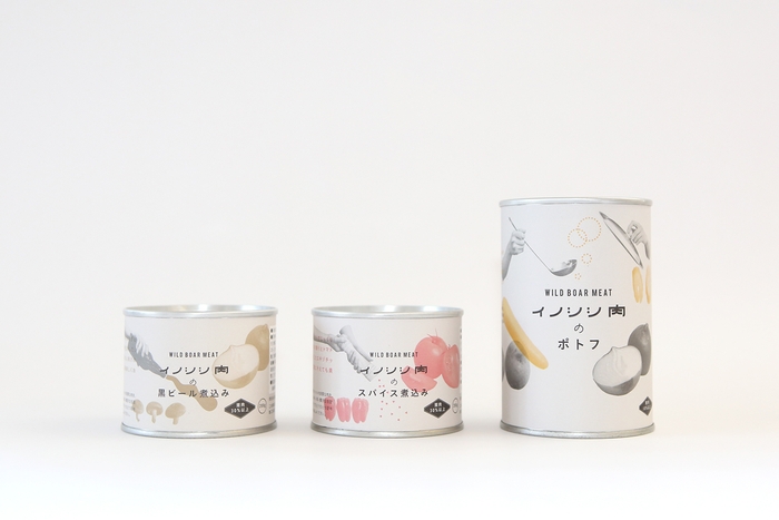 cuiiji(缶詰/島根)