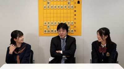 11月17日は「将棋の日」！すべての将棋ファンに贈る、 『将棋情報局　将棋の日フェスタ2022』を開催！ 藤井猛九段・佐々木海法女流1級・鎌田美礼女流2級が出演する 動画配信もお見逃しなく！