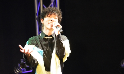 ライブイベント