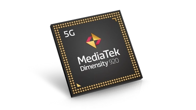 MediaTek、5Gスマートフォン向けDimensity 920および Dimensity 810を発表