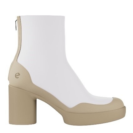 ECCO SHAPE SCULPTED MOTION 55 (税込 49,500円)