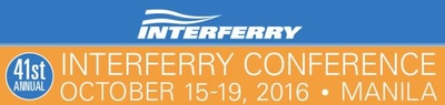 41st ANNUAL INTERFERRY CONFERENCE