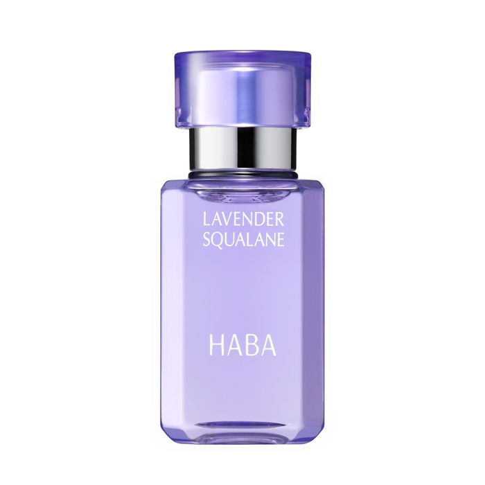 『ラベンダースクワラン』30mL