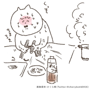 “結束テープのイライラを解決”岡山手延素麺がゴミも削減する エコらく麺をMakuakeで先行販売　 ～手延べうどんの老舗が伊那食品工業とコラボ～