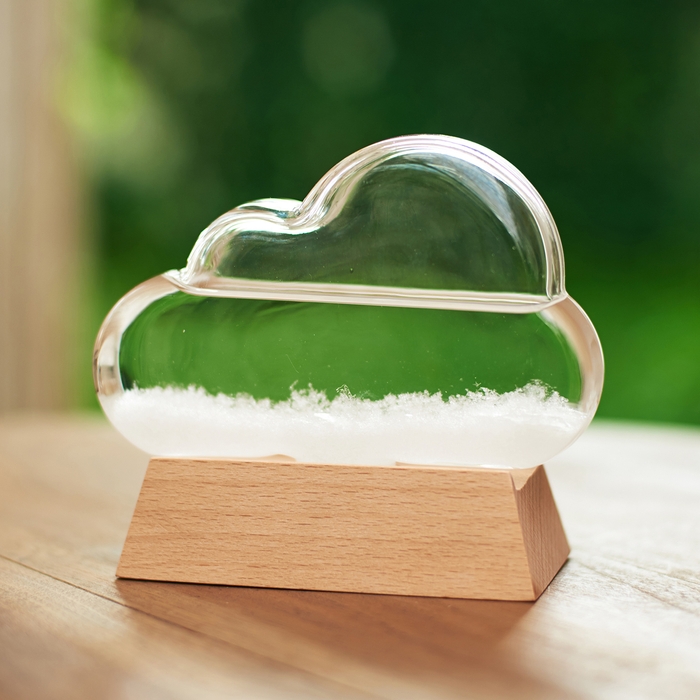 333-274 ストームグラス クラウド ¥3,080(税込)