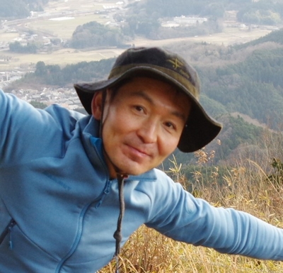 村上耕平氏