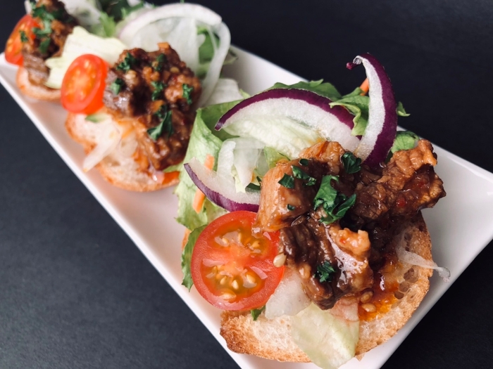 アレンジもできる!