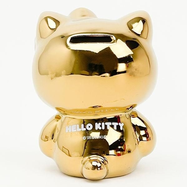 サンリオの貯金箱