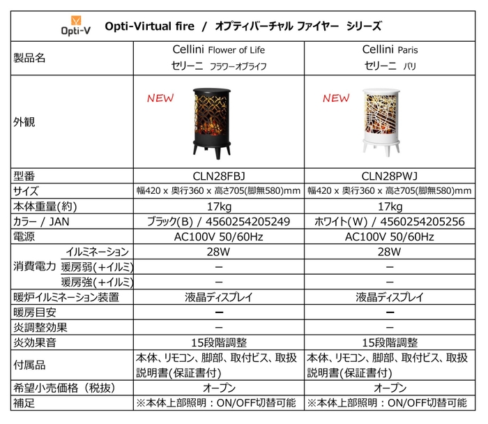 製品仕様