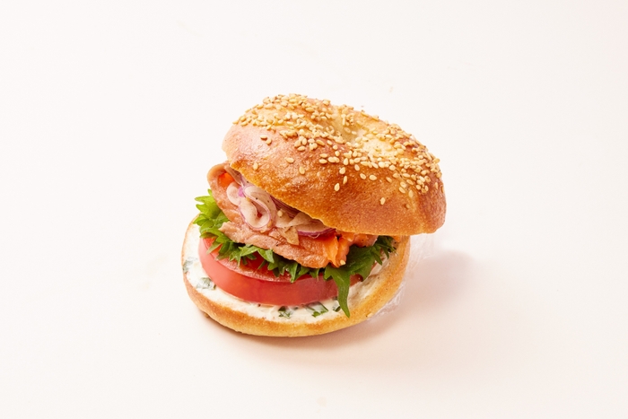 <ブリコラージュ ブレッド&カンパニー>