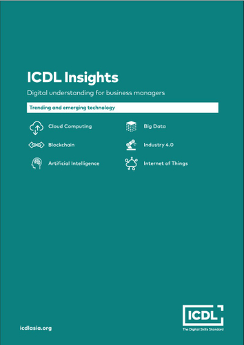 ICDL Insights
