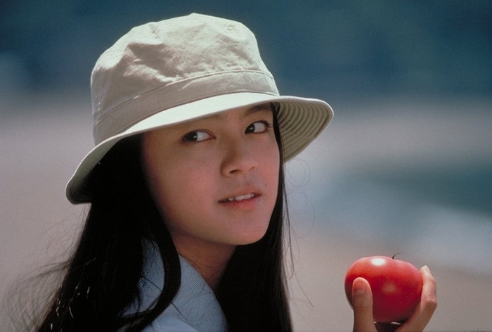 「つぐみ」©1990 松竹株式会社