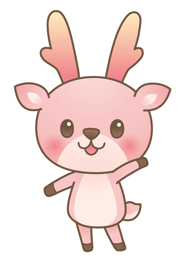 イワシカちゃん