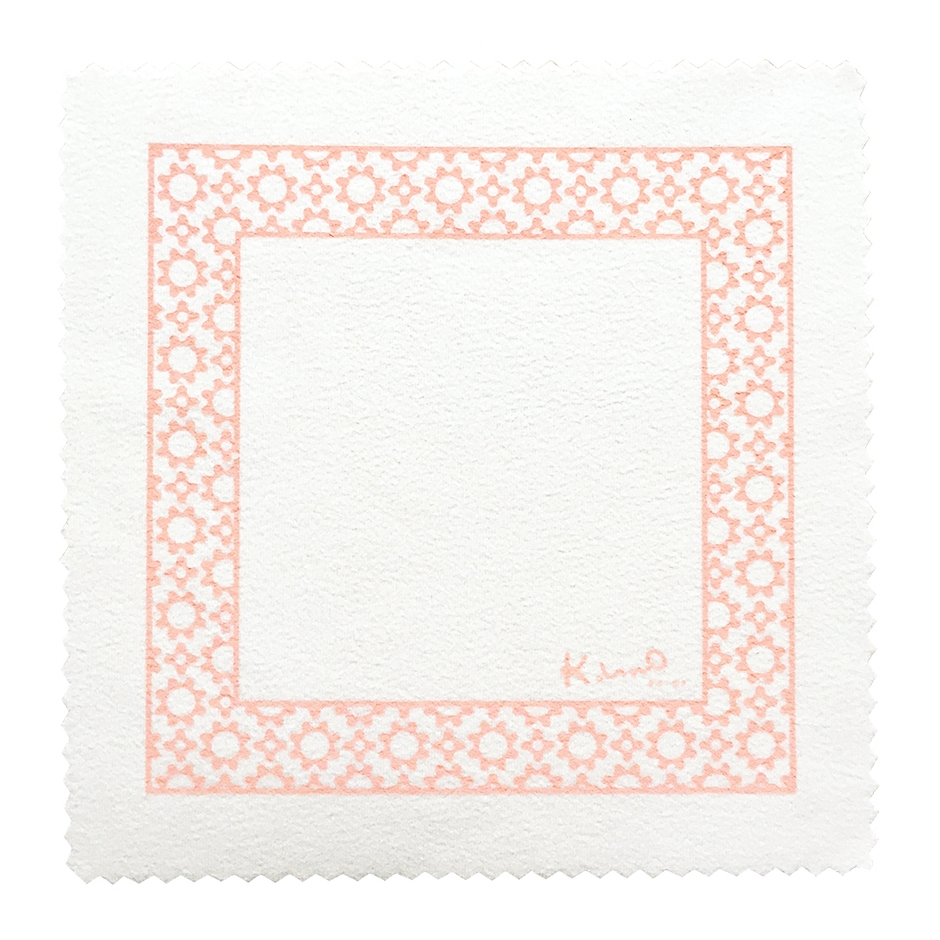 ケイウノオリジナル ジュエリークロス