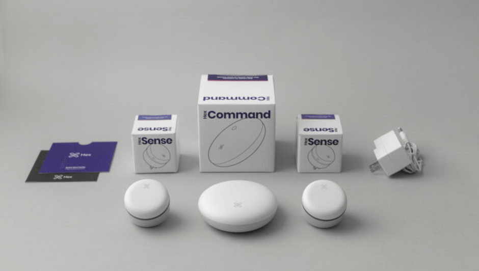 APIトライアルキット